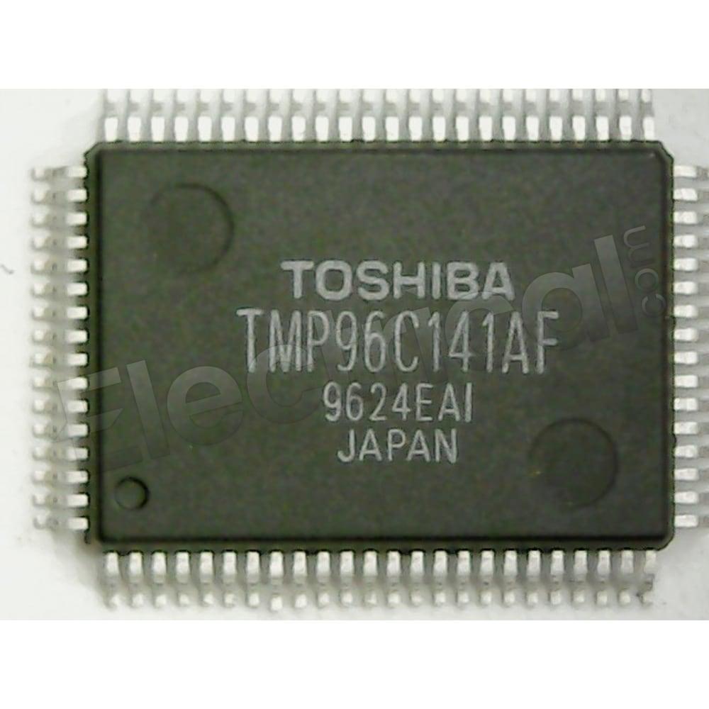 TMP96C141AF