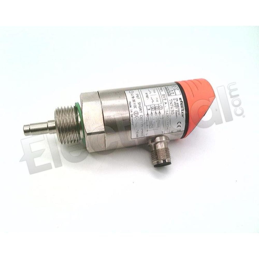 TN-013KBBR12-QFPKG/US//V-TN7430