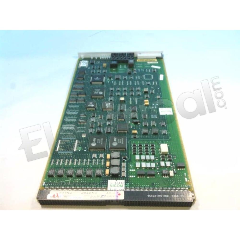 TN464E