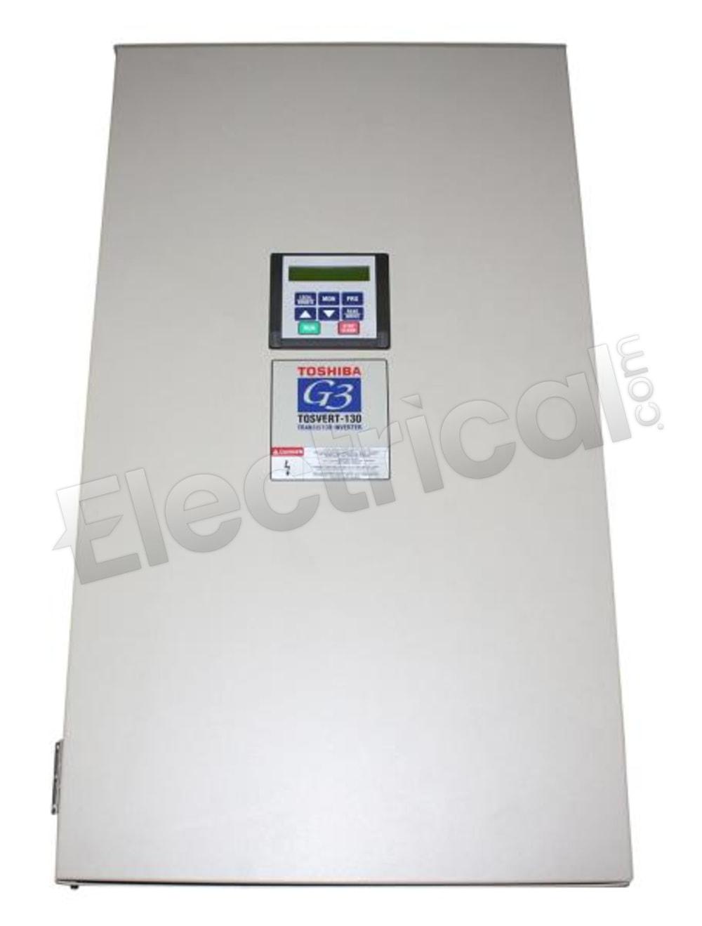 TOSVERT 130G3