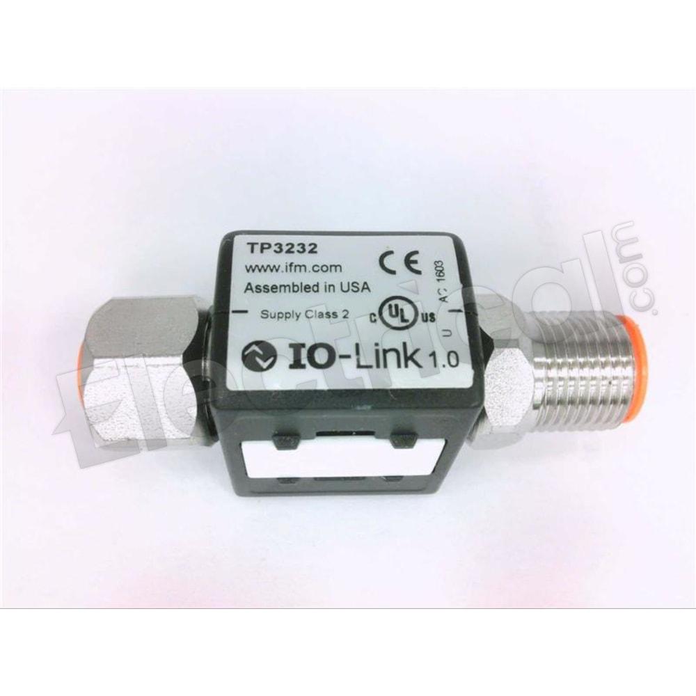 TP-CEC-A-ZVG/US-TP3232