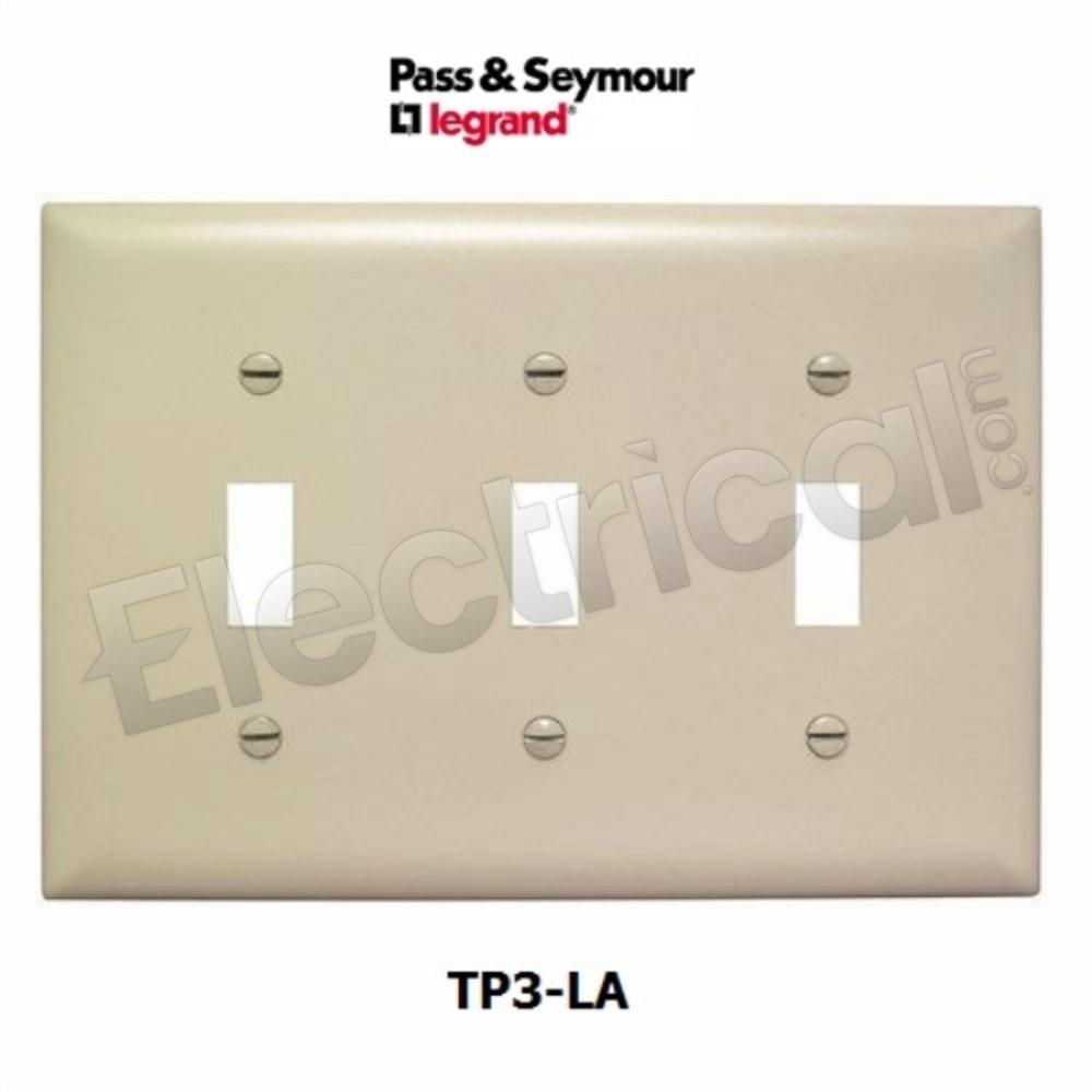 TP3LA