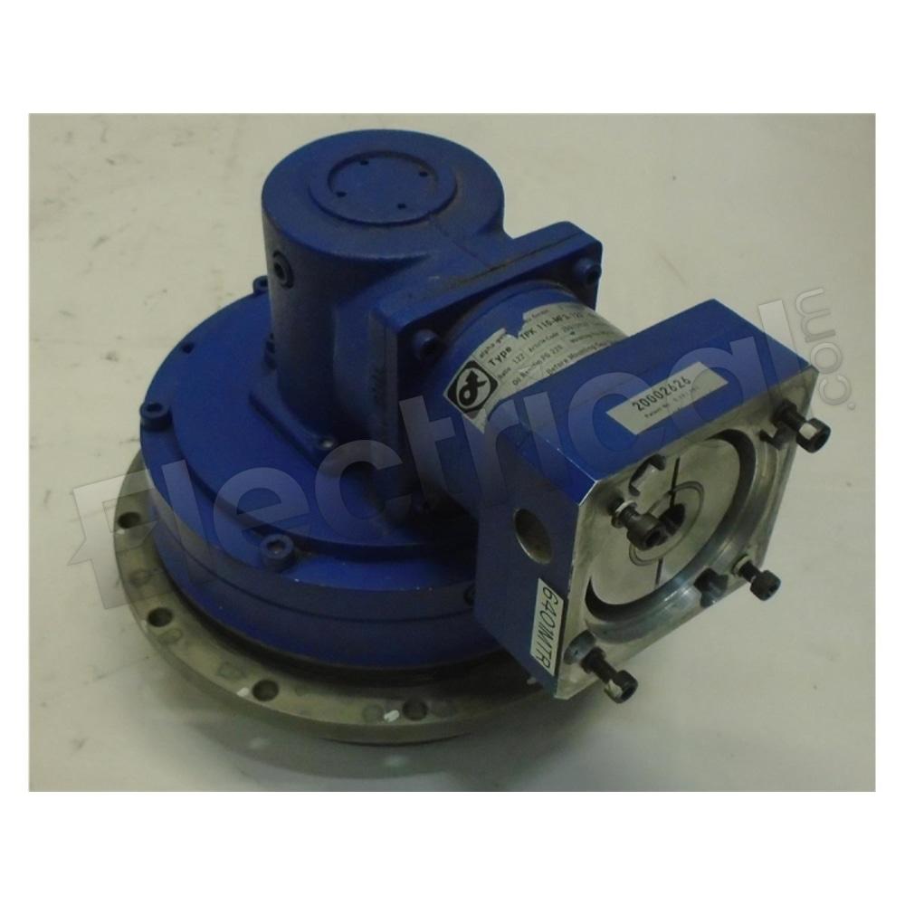 TPK110-MF3-122-041-000