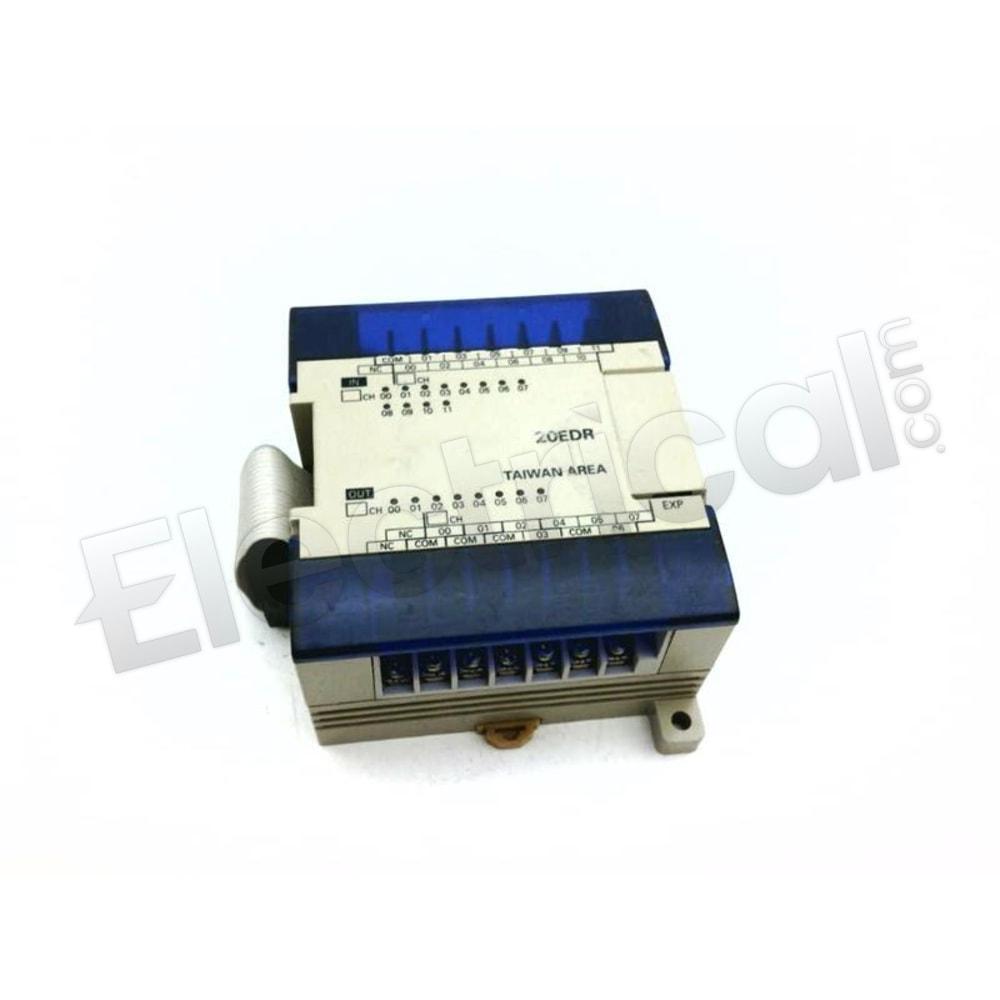 TPM1A-20EDR