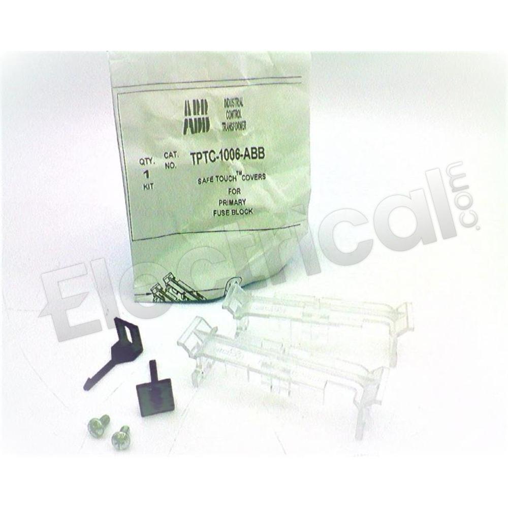 TPTC-1006-ABB-EACH