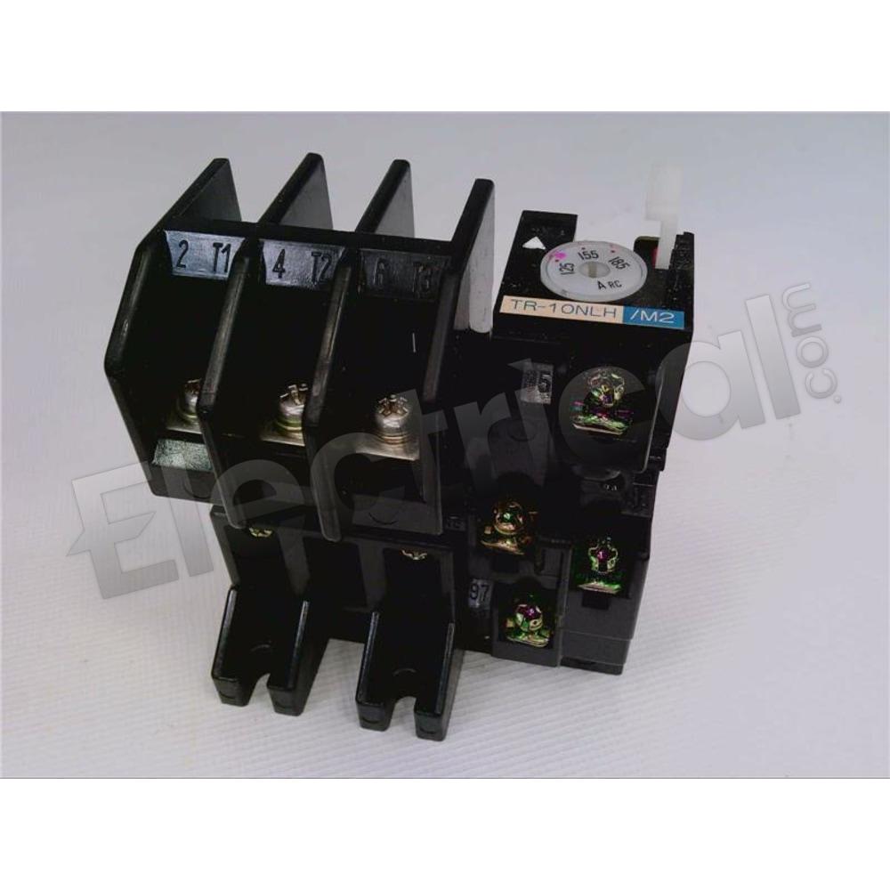 TR-10NLH-R