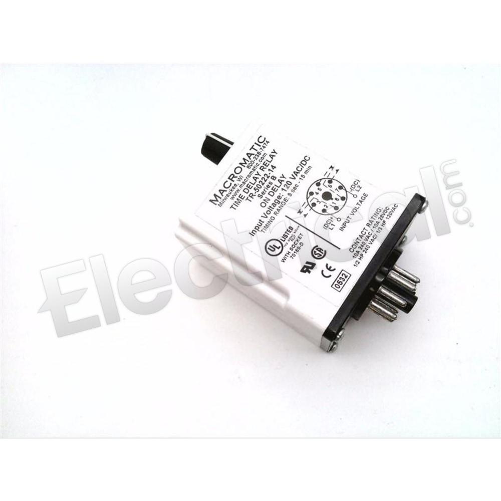 TR-50222-14
