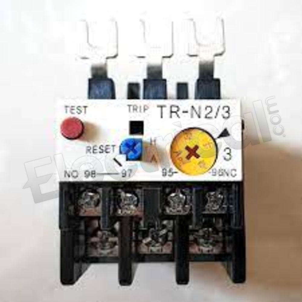 TR-N2/3A 18-26