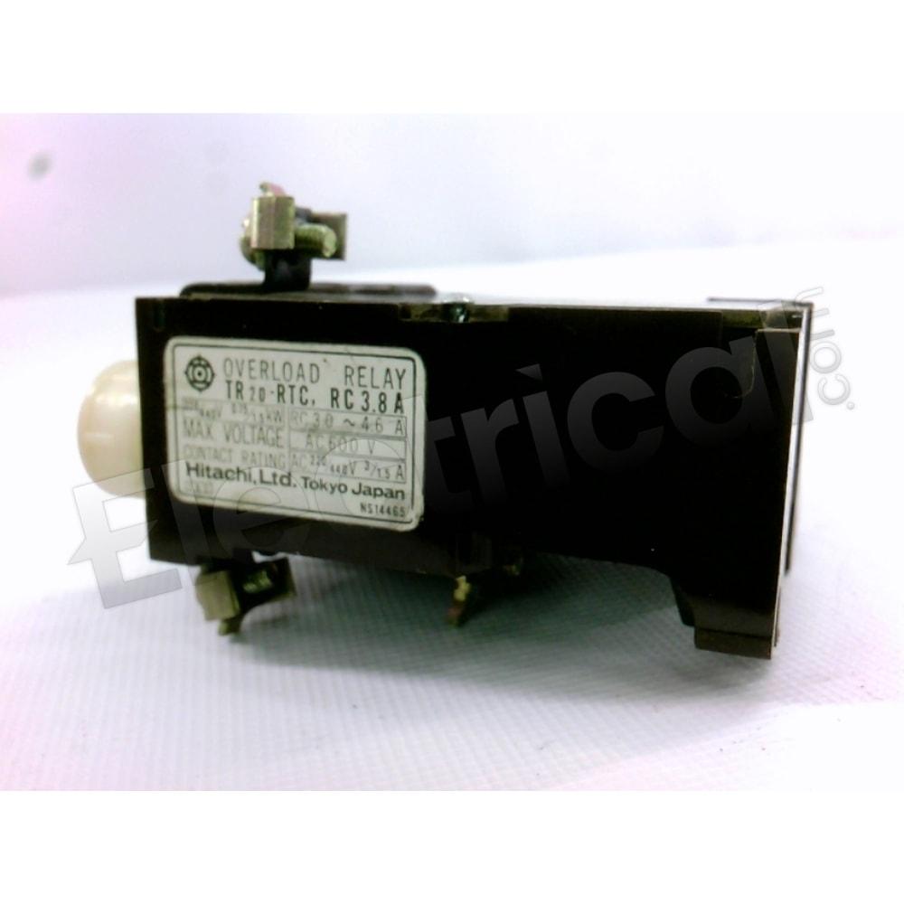 TR20-RTC-3.8A
