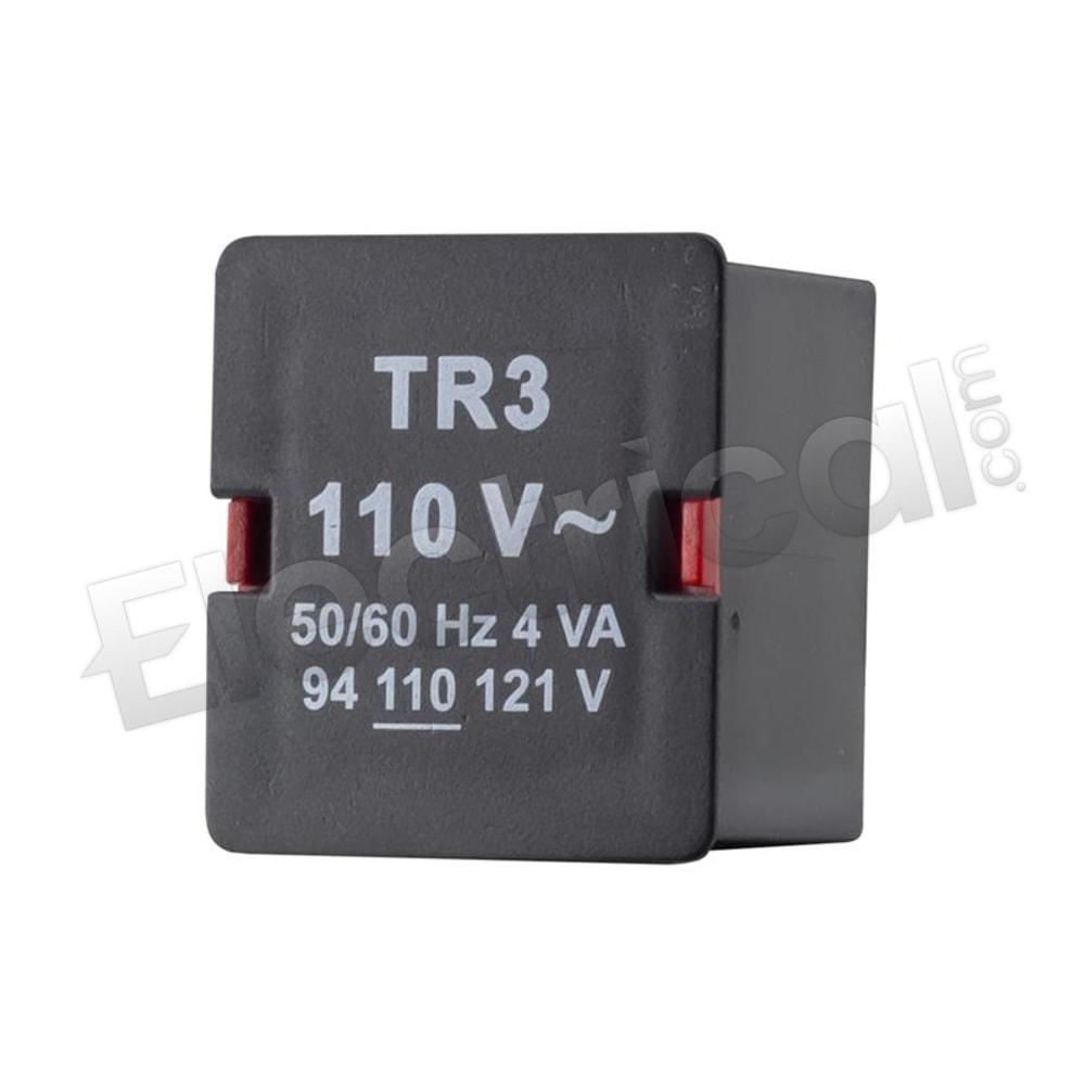 TR3-110VAC