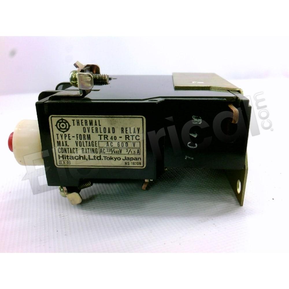 TR40-RTC-4.0A