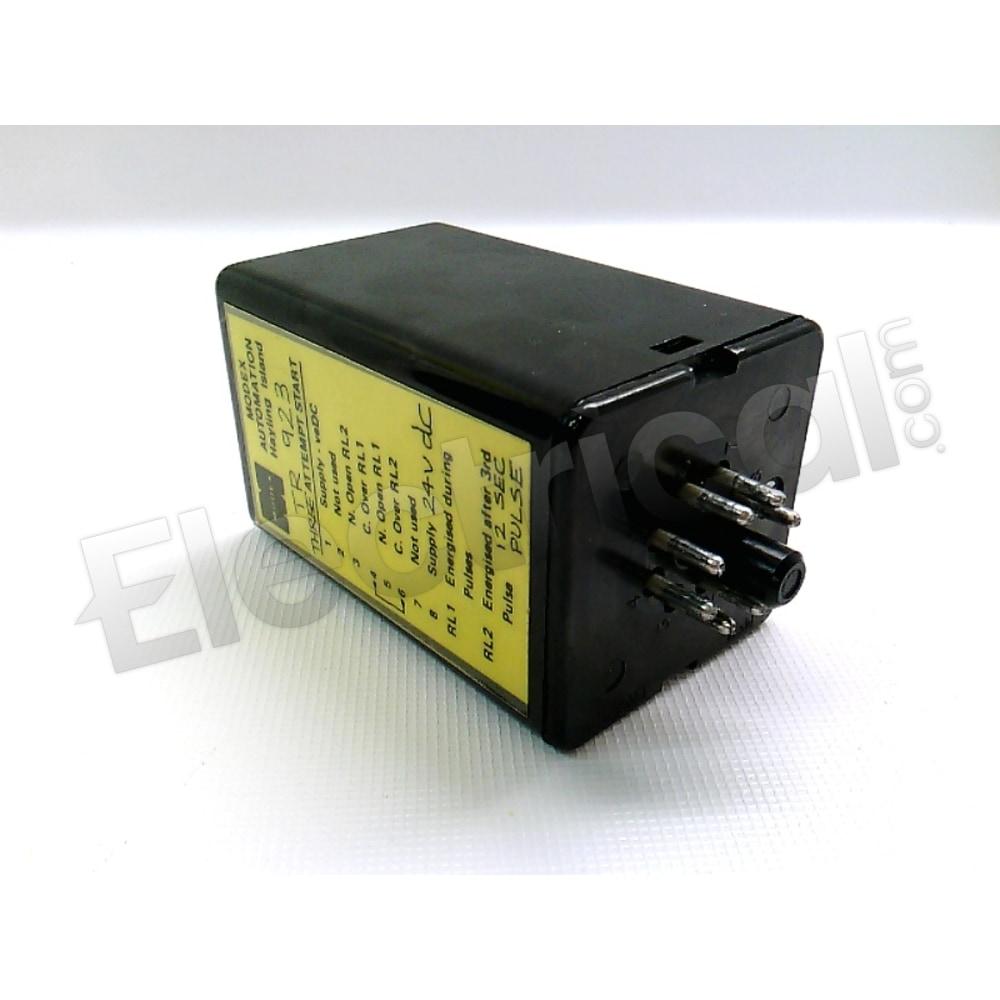 TR923-DC24