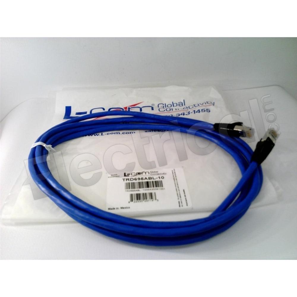 TRD695ABL-10