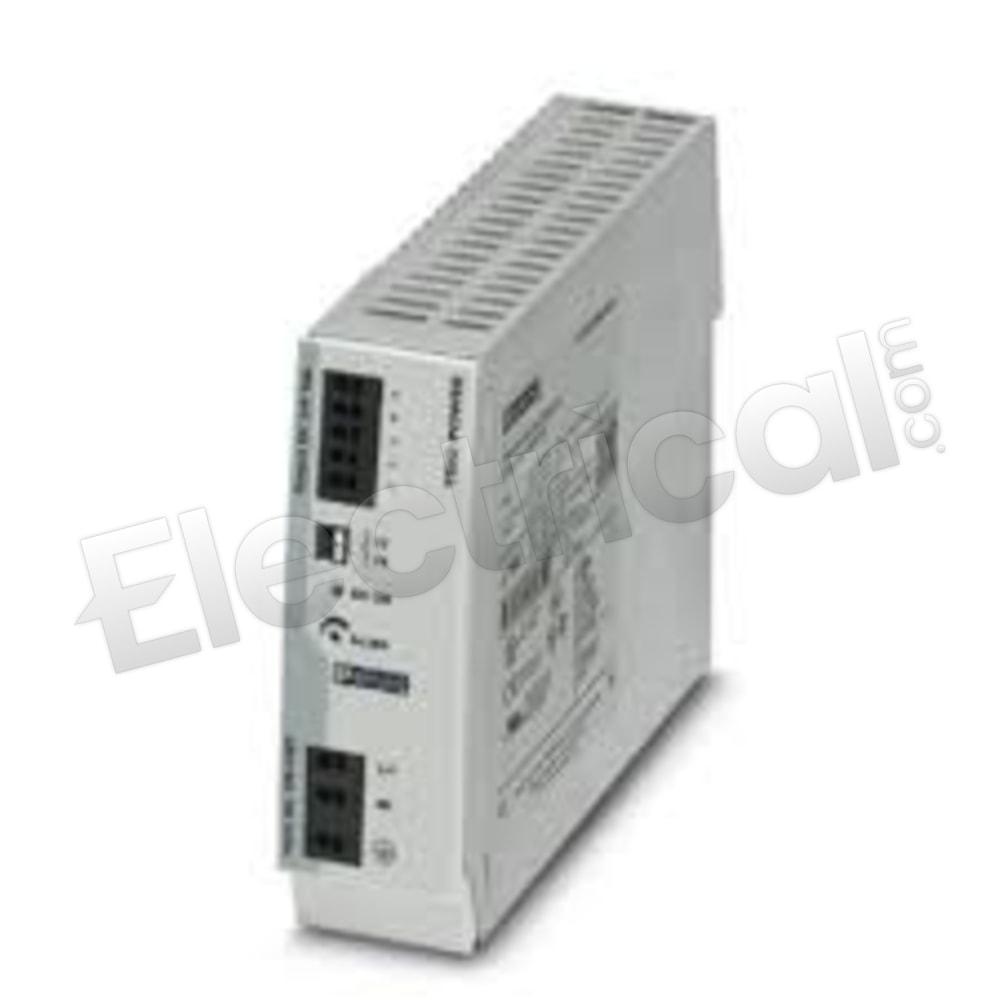TRIO-PS-2G/1AC/24DC/10