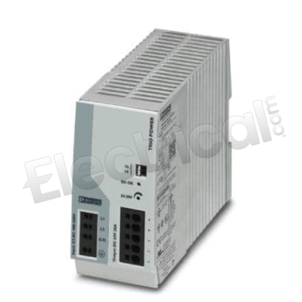 TRIO-PS-2G/3AC/24DC/20