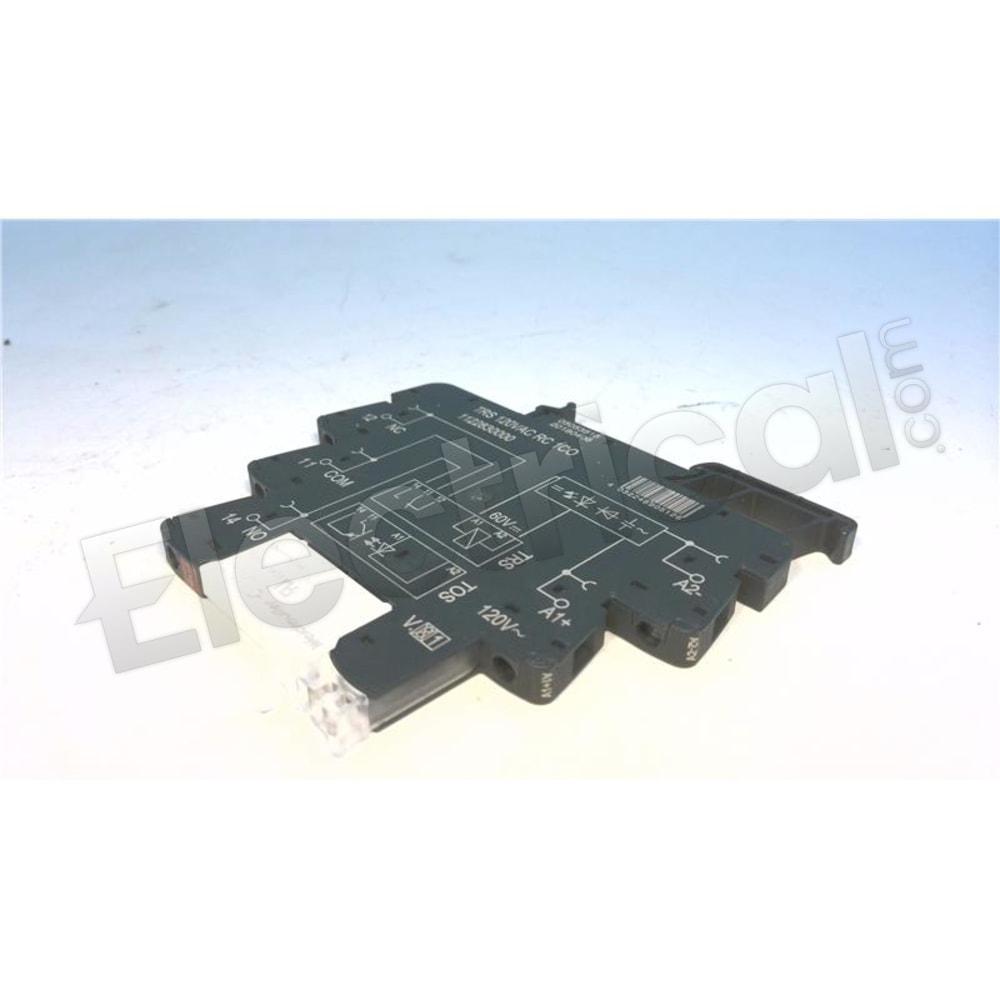 TRS120VACRC1CO