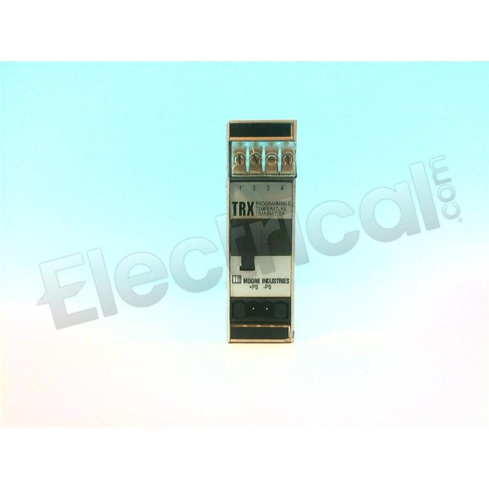 TRX/PRG/4-20MA/8-42DC