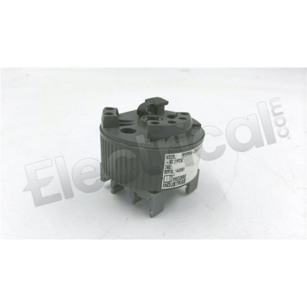 TRY/PRG/4-20MA/10-80DC-ISC