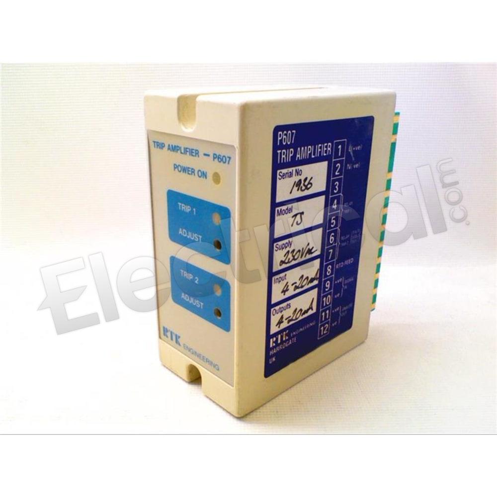 TS/230VAC/4-20MA