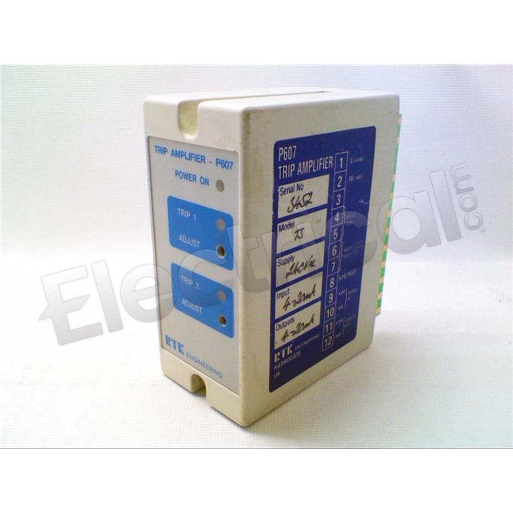 TS/240VAC/4-20MA