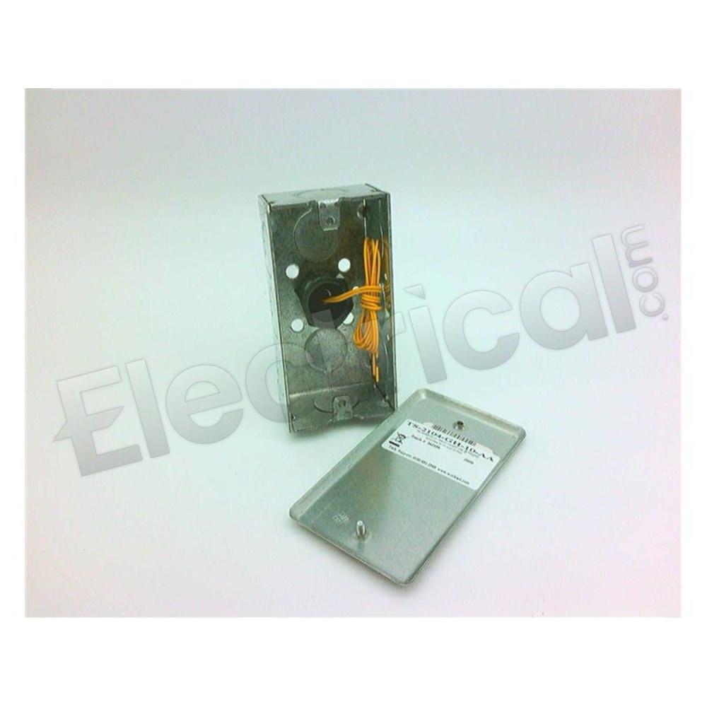 TS-2104-GH-10-AA