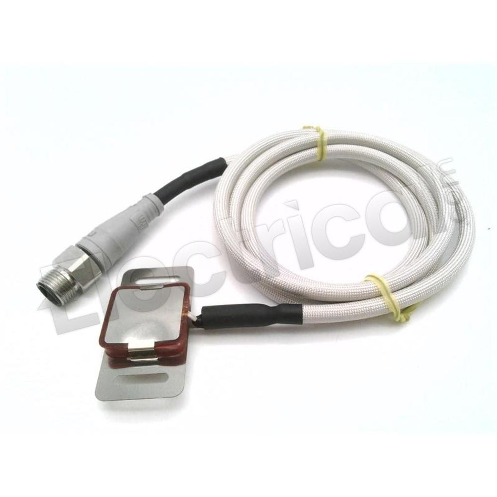 TS-PT100-STRAP-ON-U60142