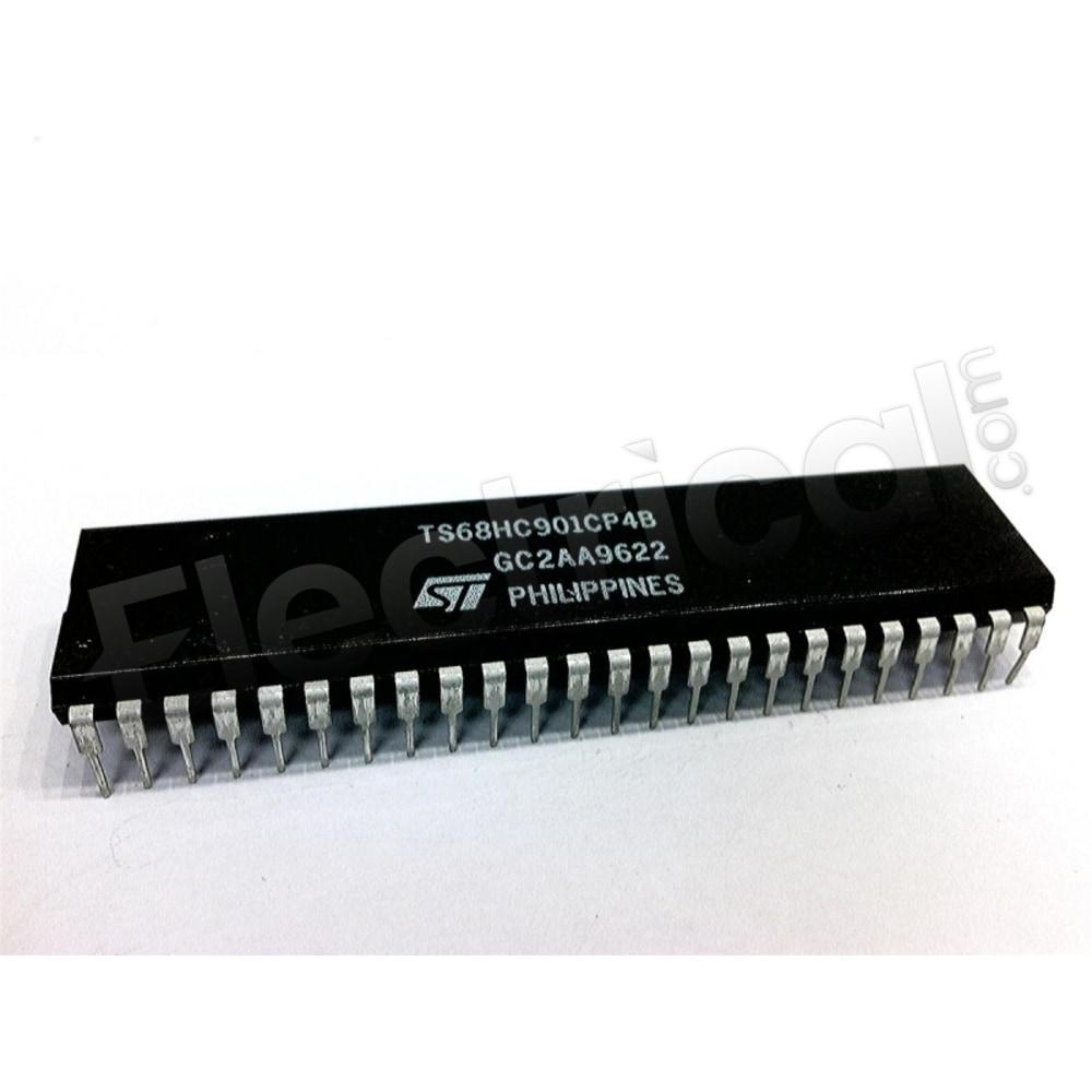 TS68HC901CP4B