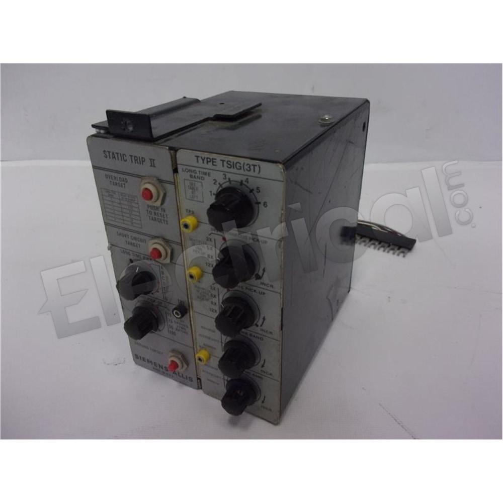 TSIG-3T