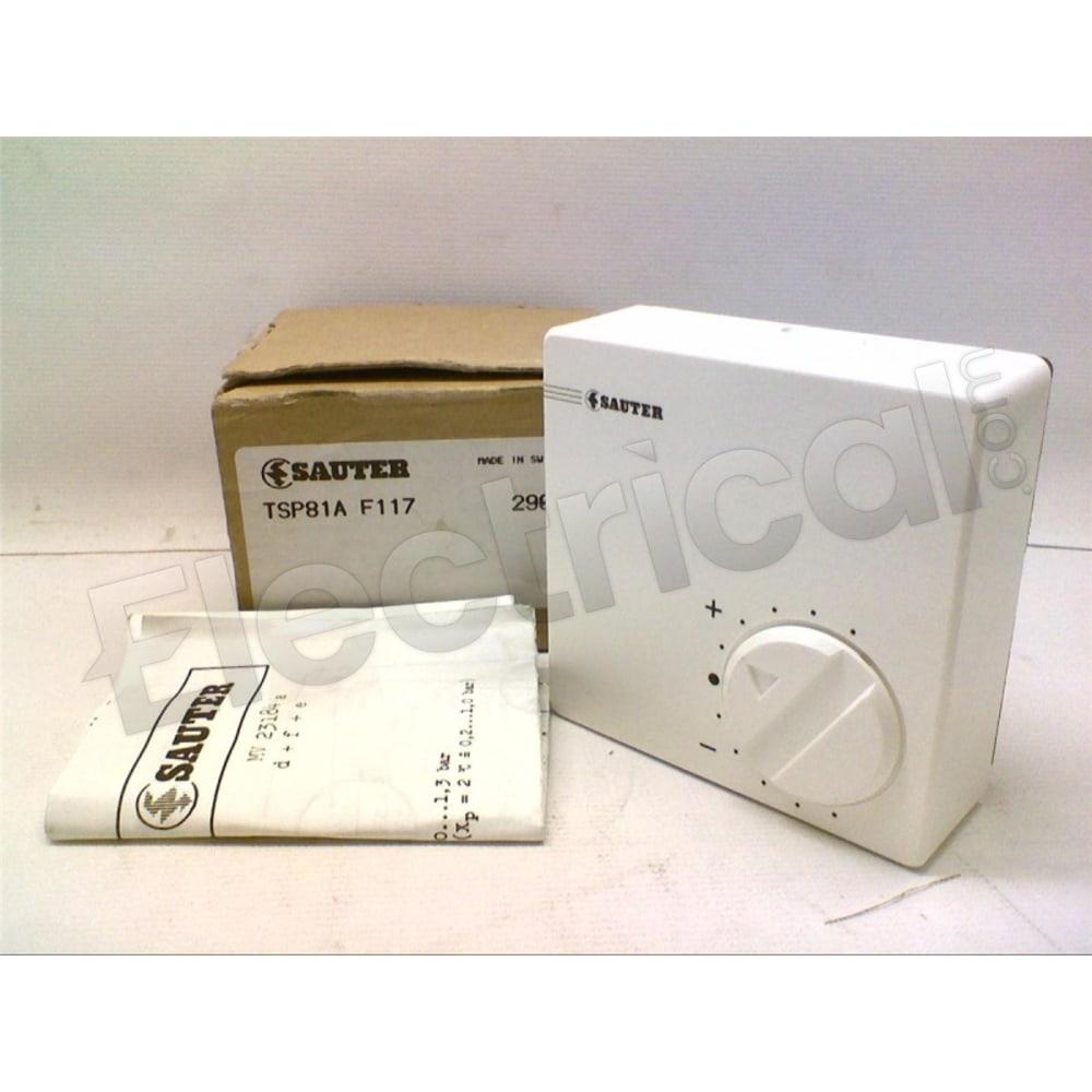 TSP81A-F117