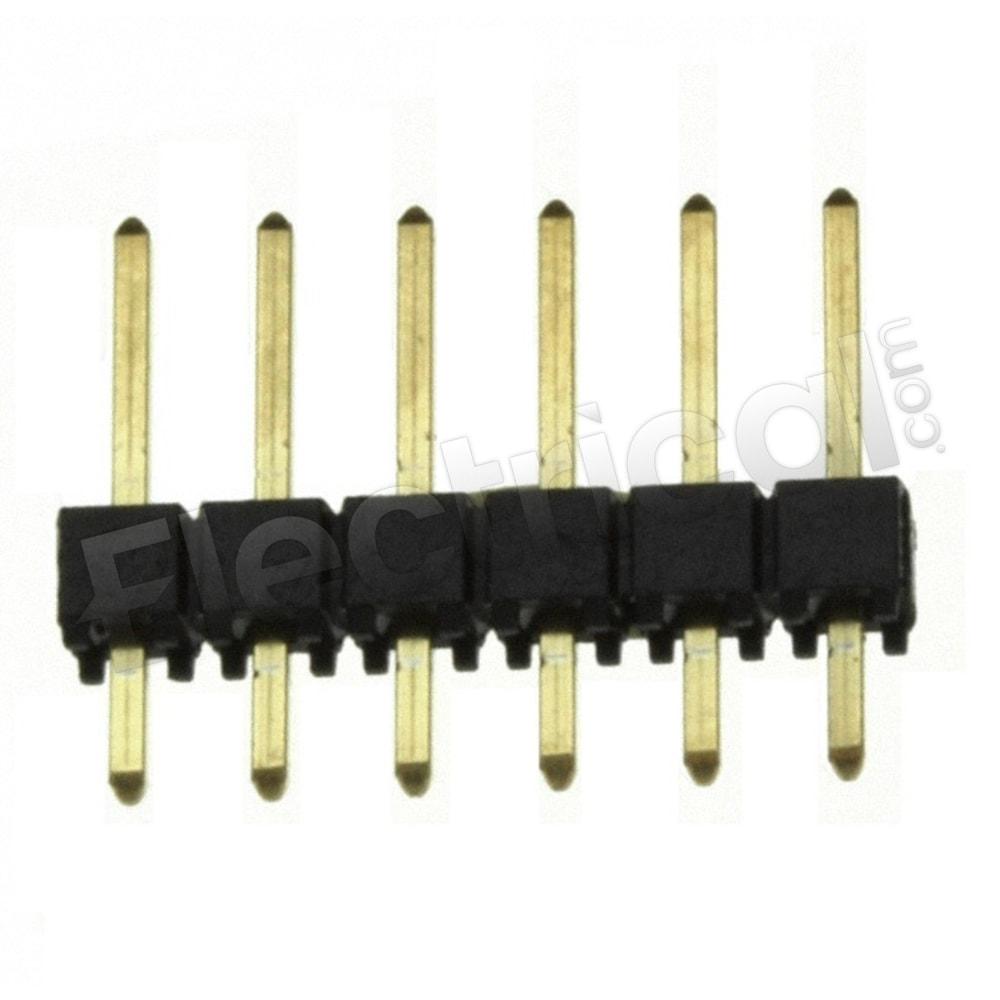 TSW-106-17-S-S
