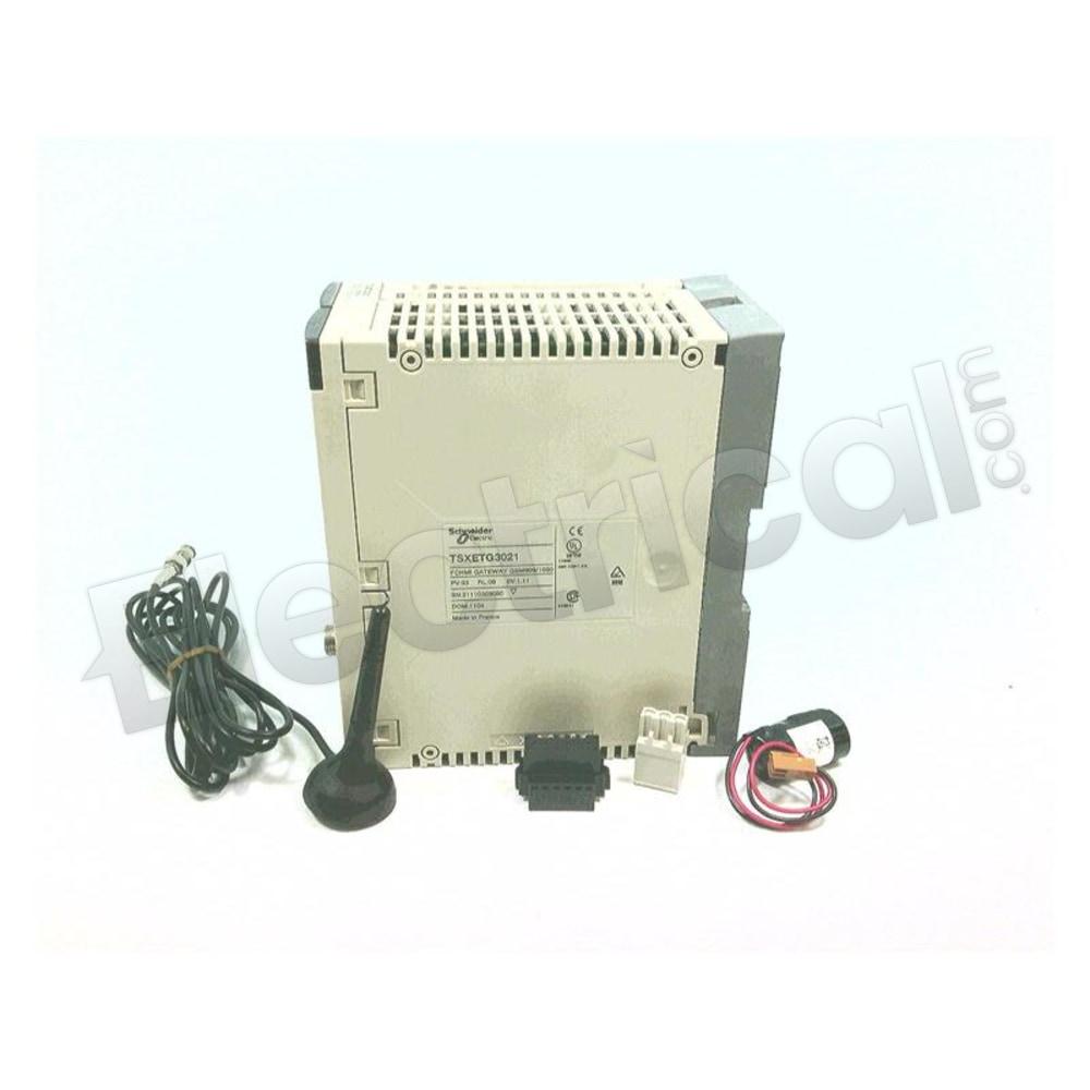 TSXETG3021