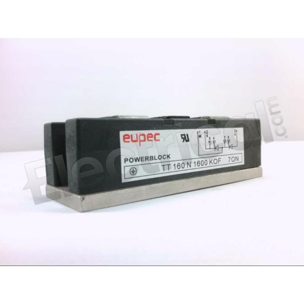 TT-160-N-1600-KOF