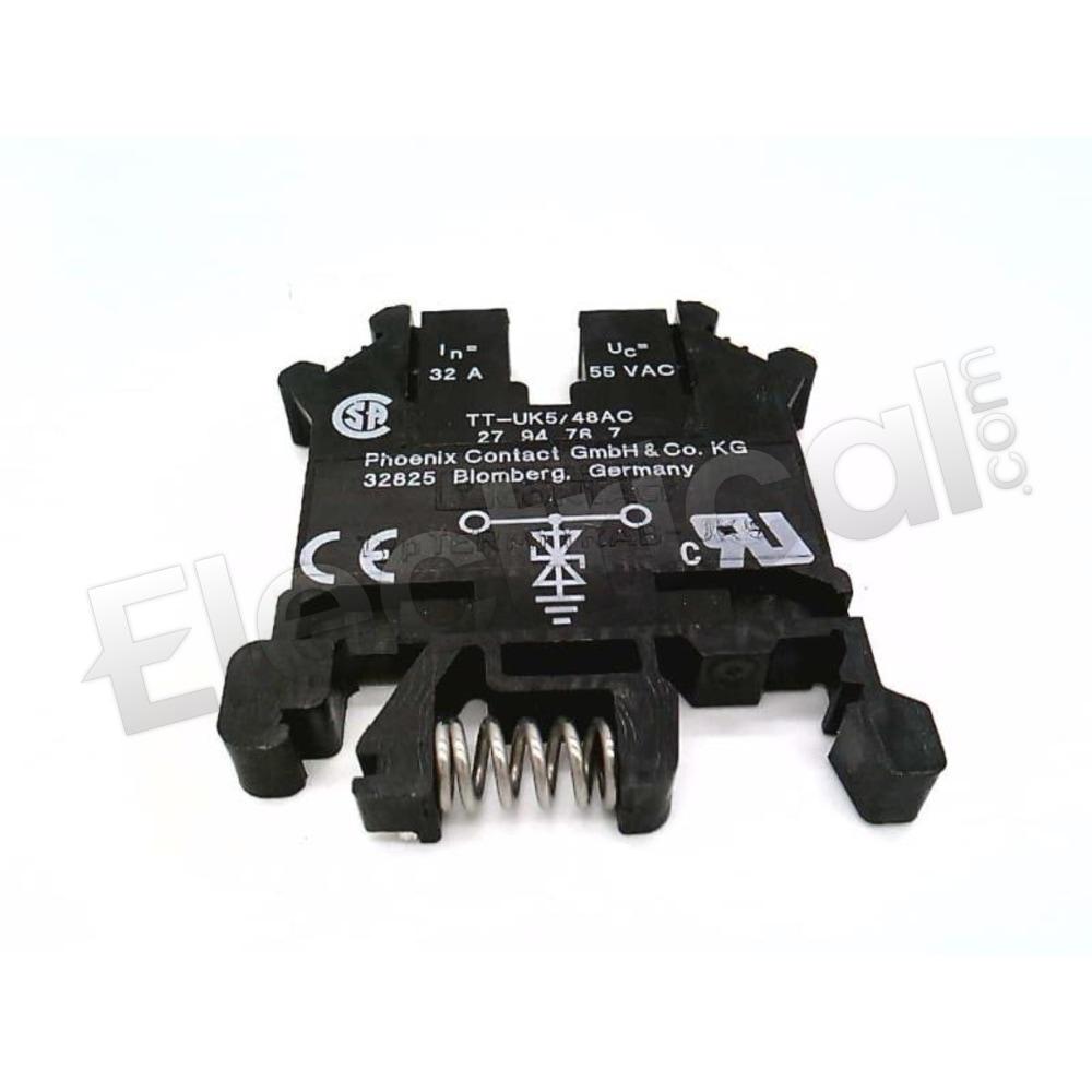 TT-UK5/ 48AC