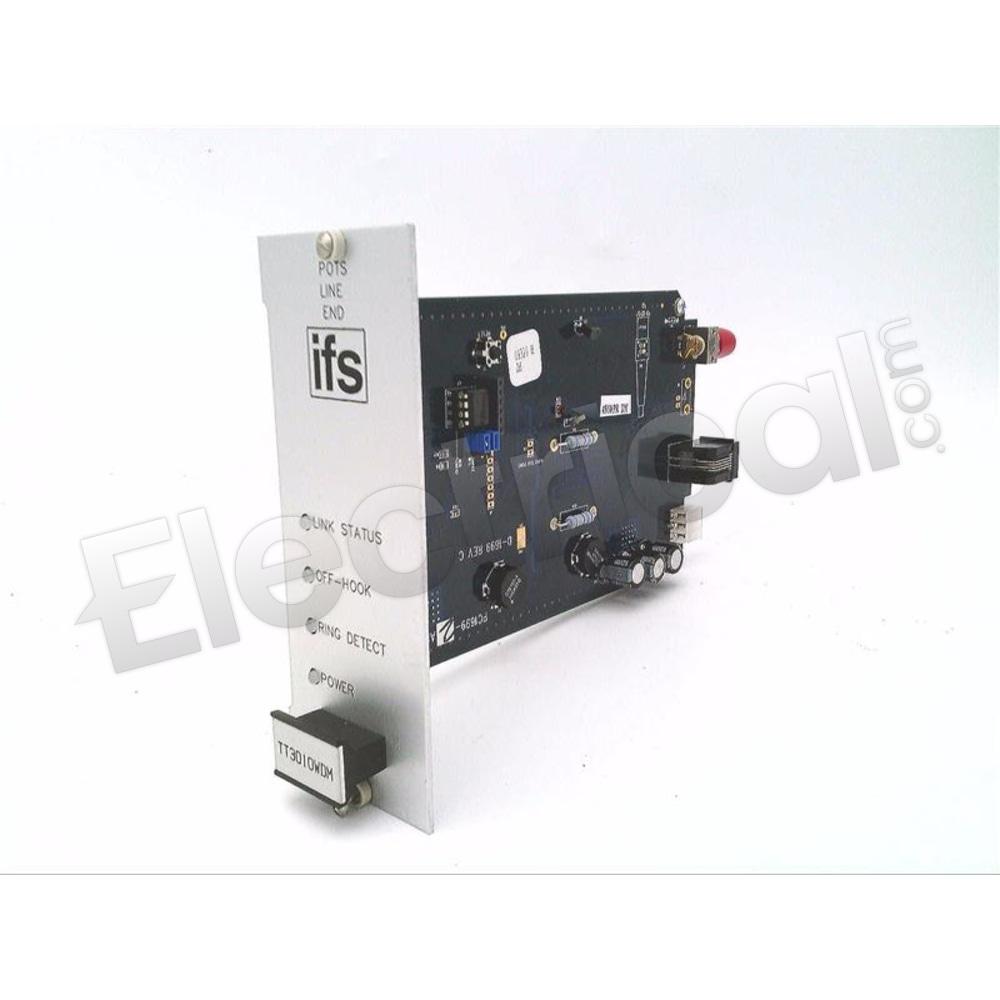 TT3010WDM-R3