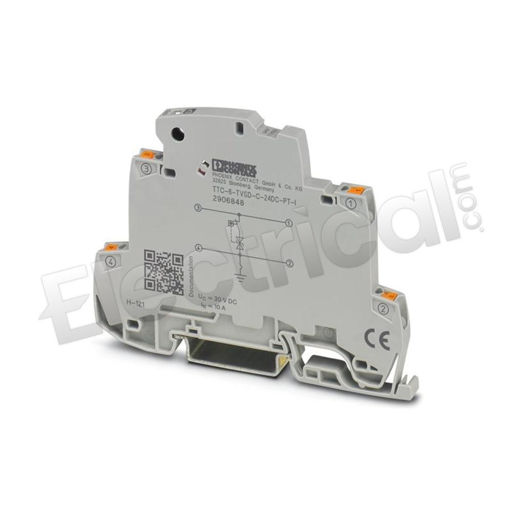 TTC-6-TVSD-C-24DC-PT-I