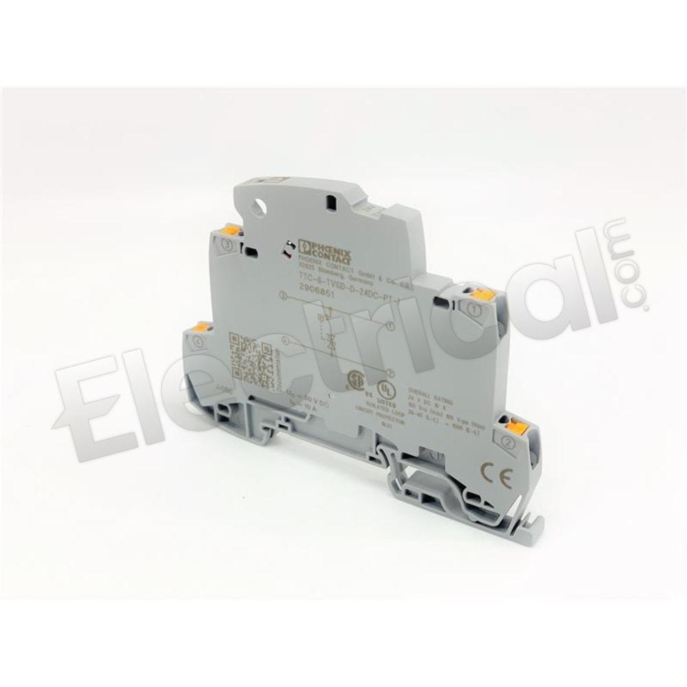 TTC-6-TVSD-D-24DC-PT-I