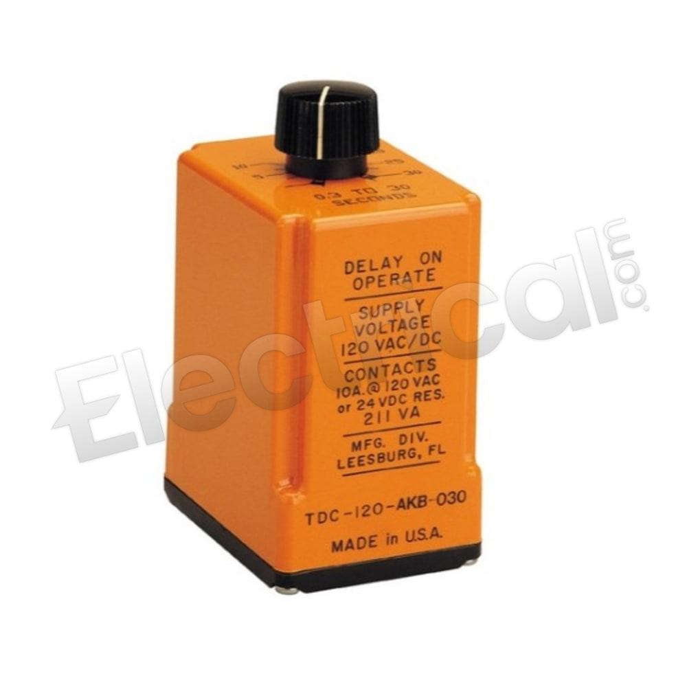 TUC-120-ALA-030