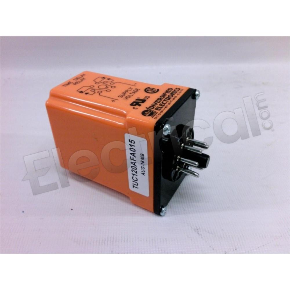 TUC120AFA015