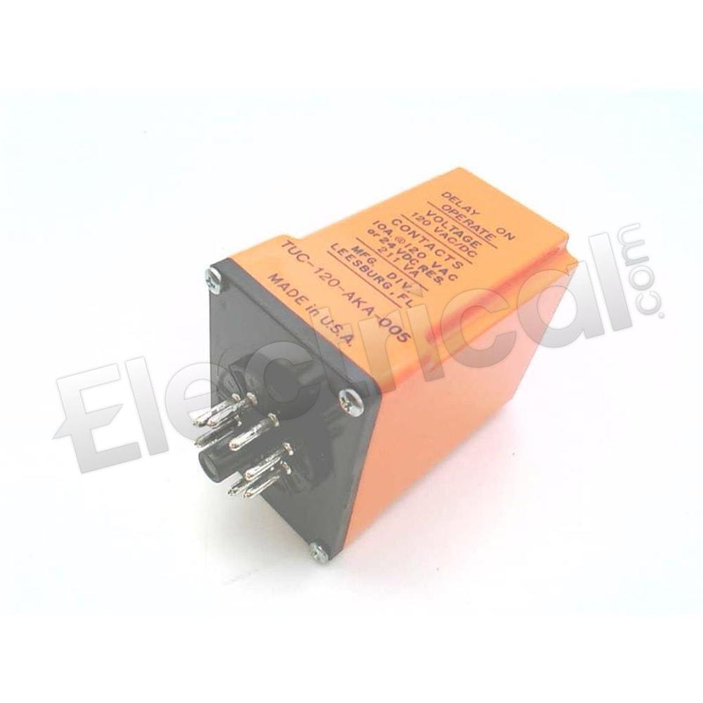 TUC120AKA005