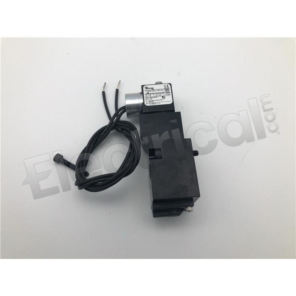 TVC5-X411-4N-A120