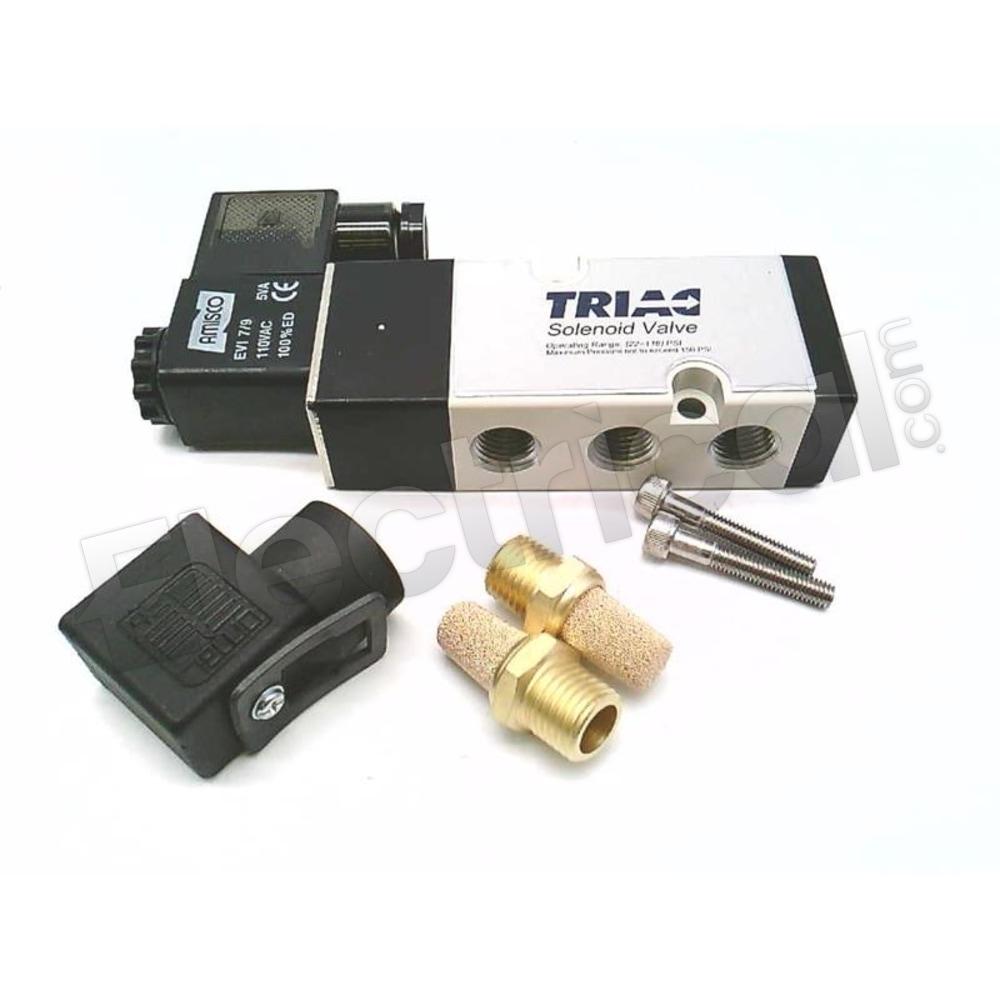 TVCS-X411-4N-A120