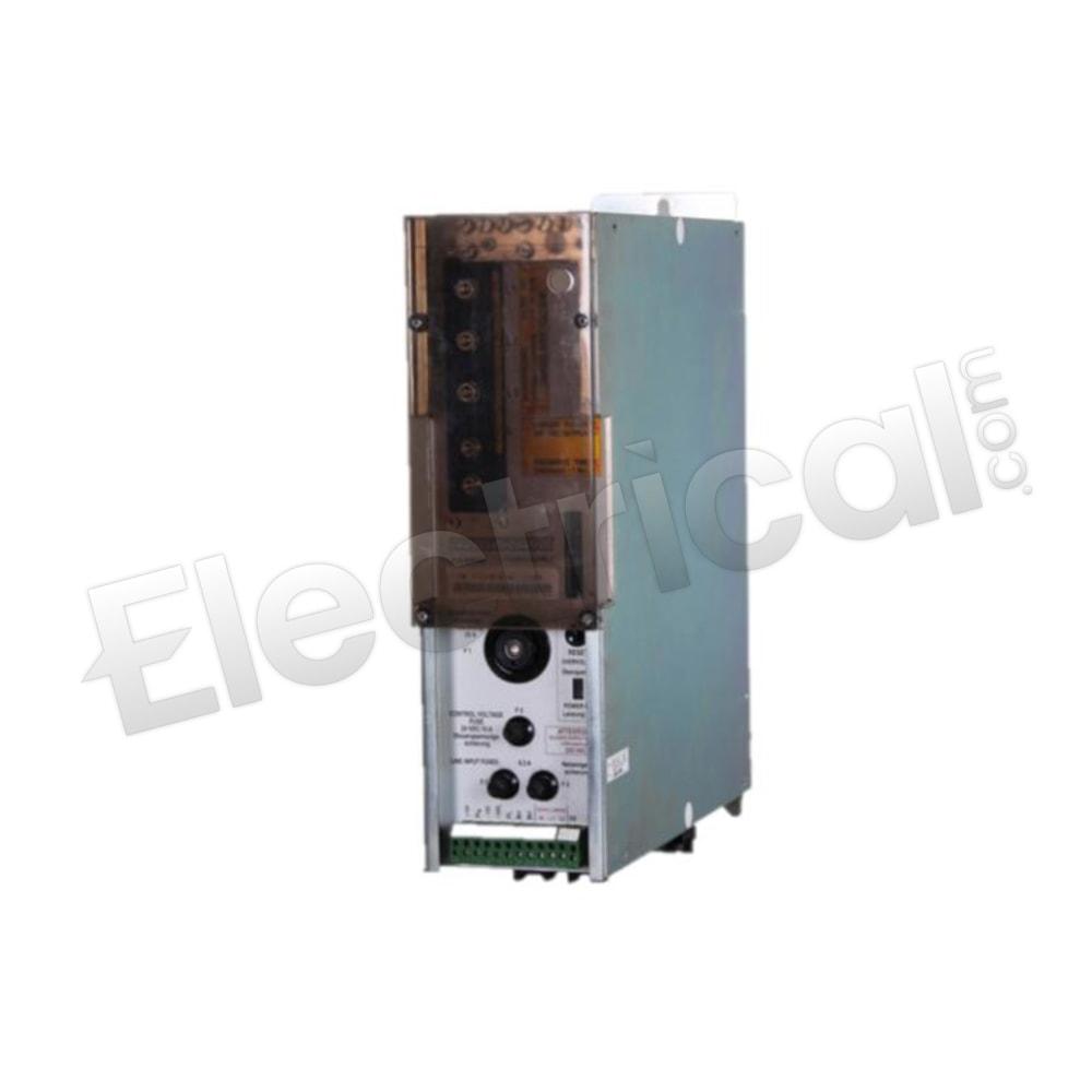TVM 2.2-050-W1-115V