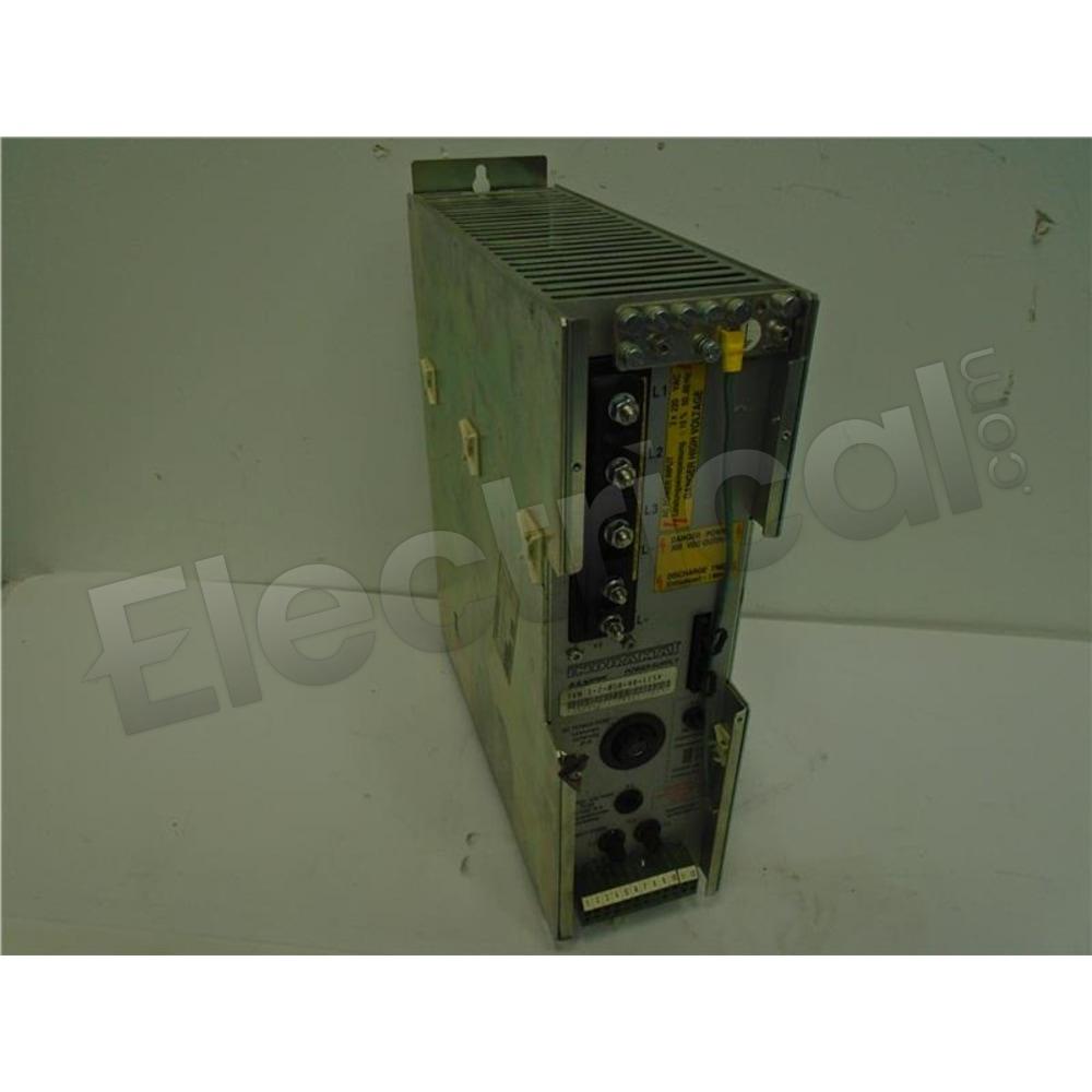 TVM-1-2-050-W0-115