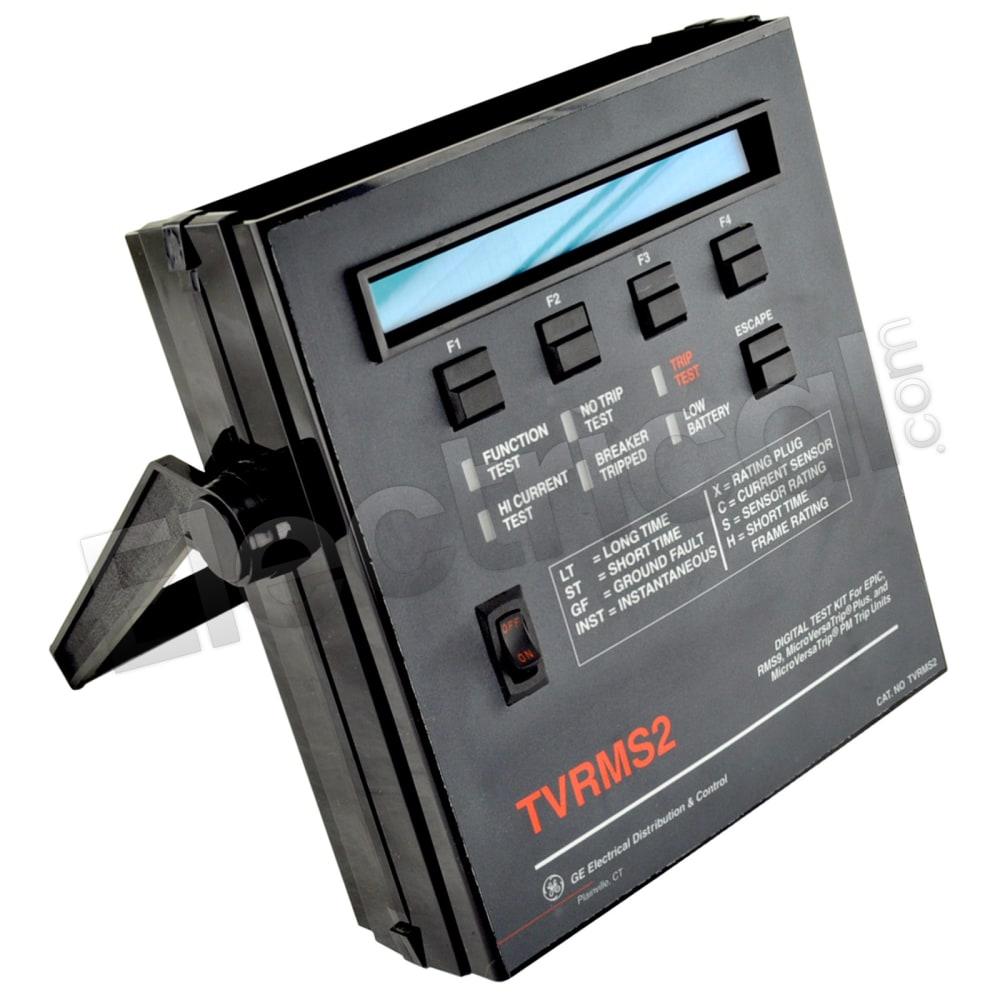 TVRMS2