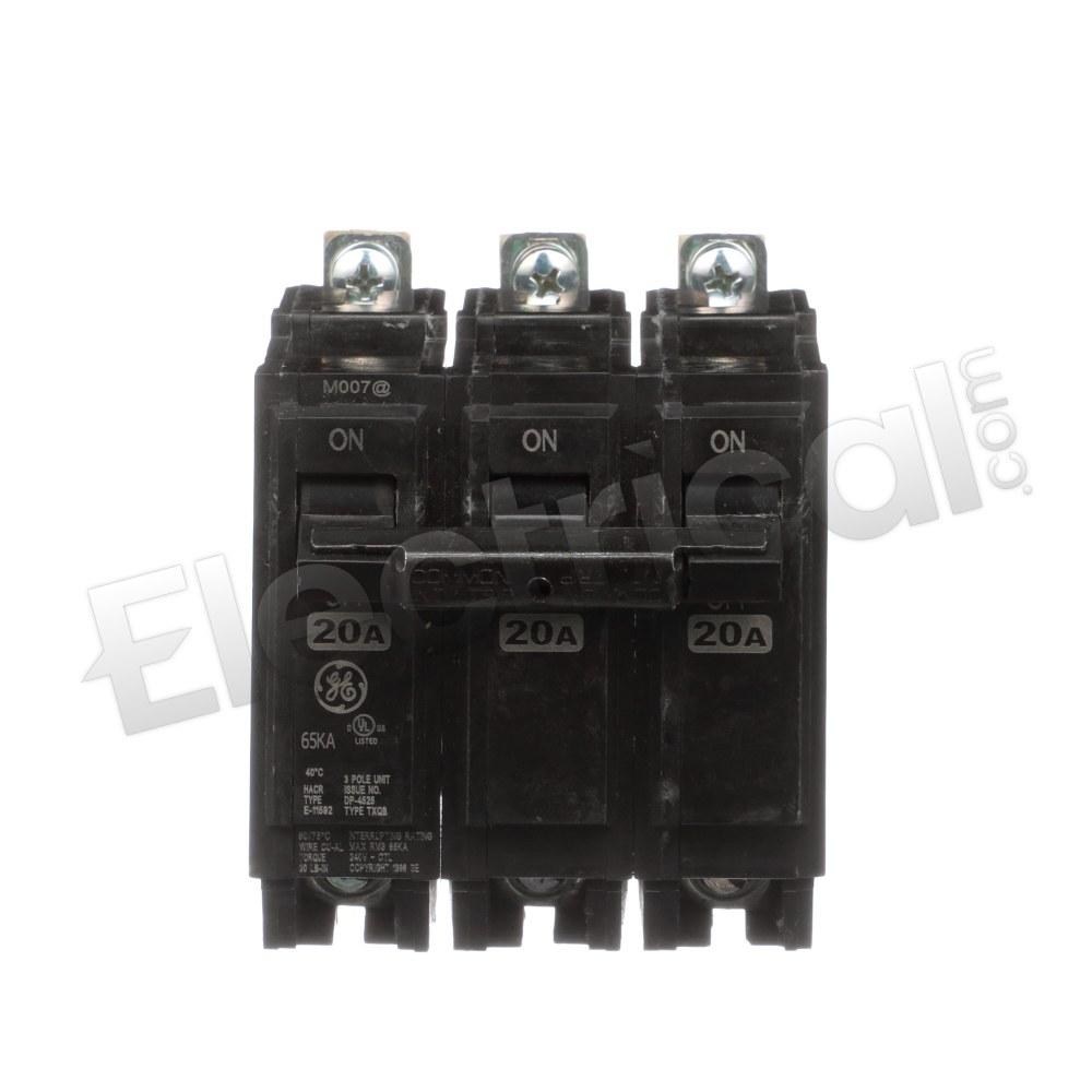 TXQB32020