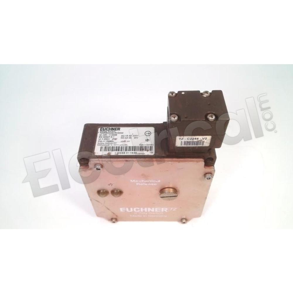 TZ2RE024M-RC2244
