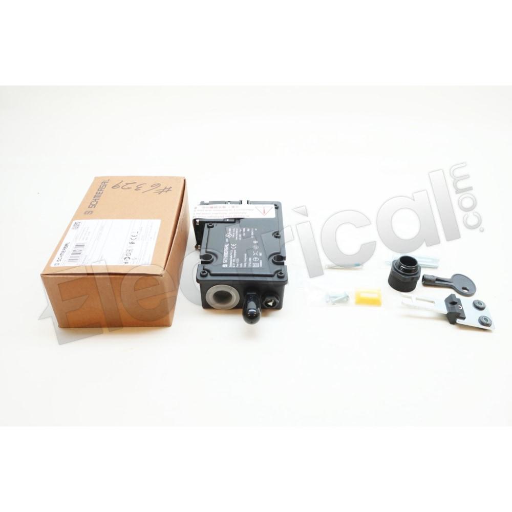 TZFSP24VDC