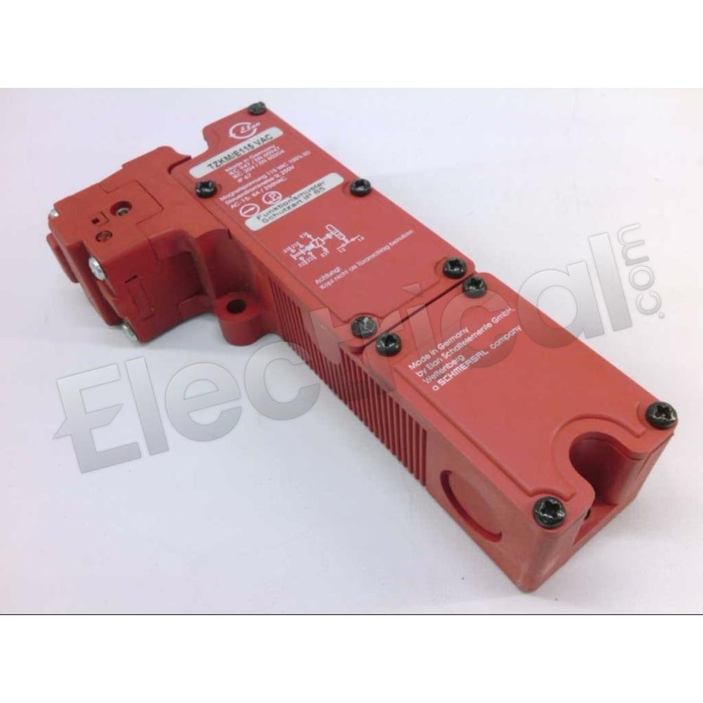 TZKME-115VAC