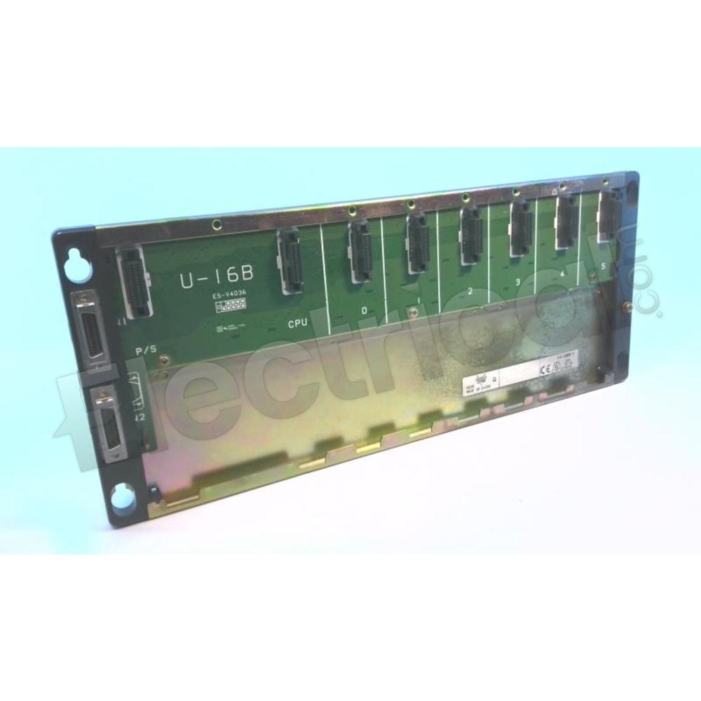 U-16B