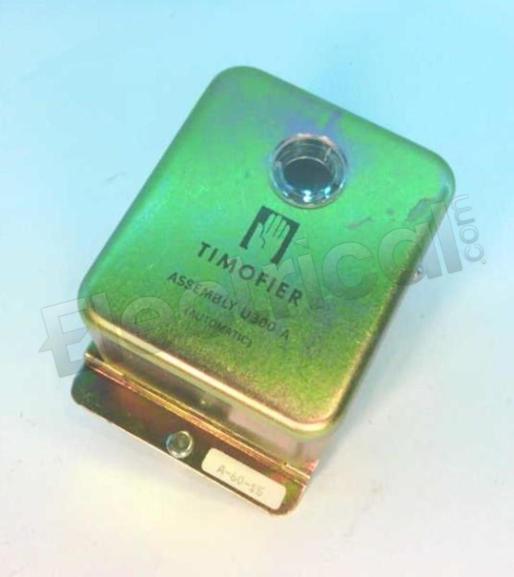U300A/60-15